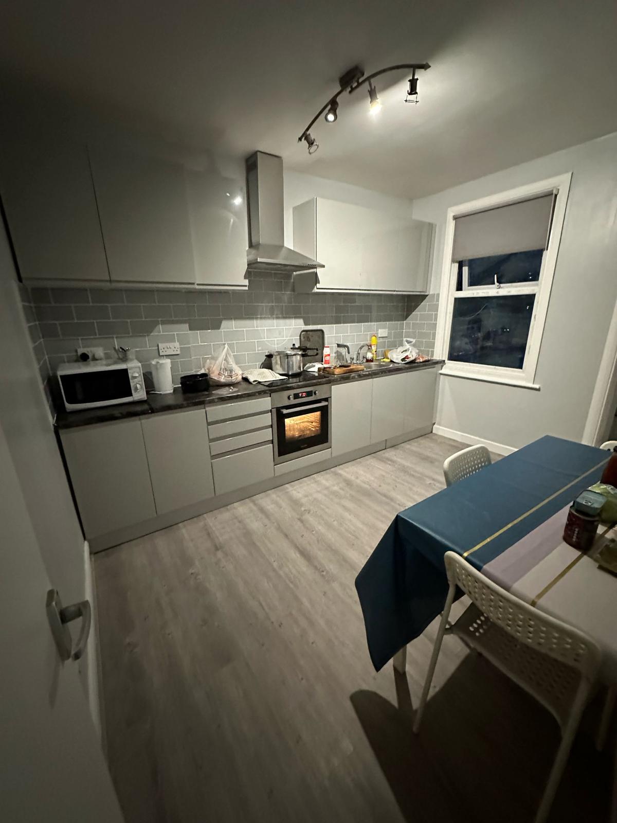 🌟 Room for Rent – Bruce Grove (N17 7QH)